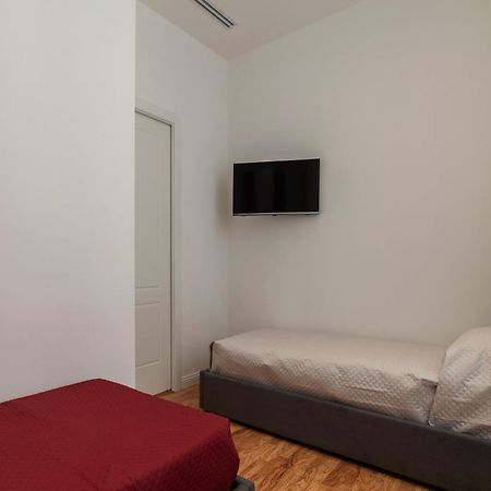 Rome Huge & Cozy Apartment Roma Exterior foto