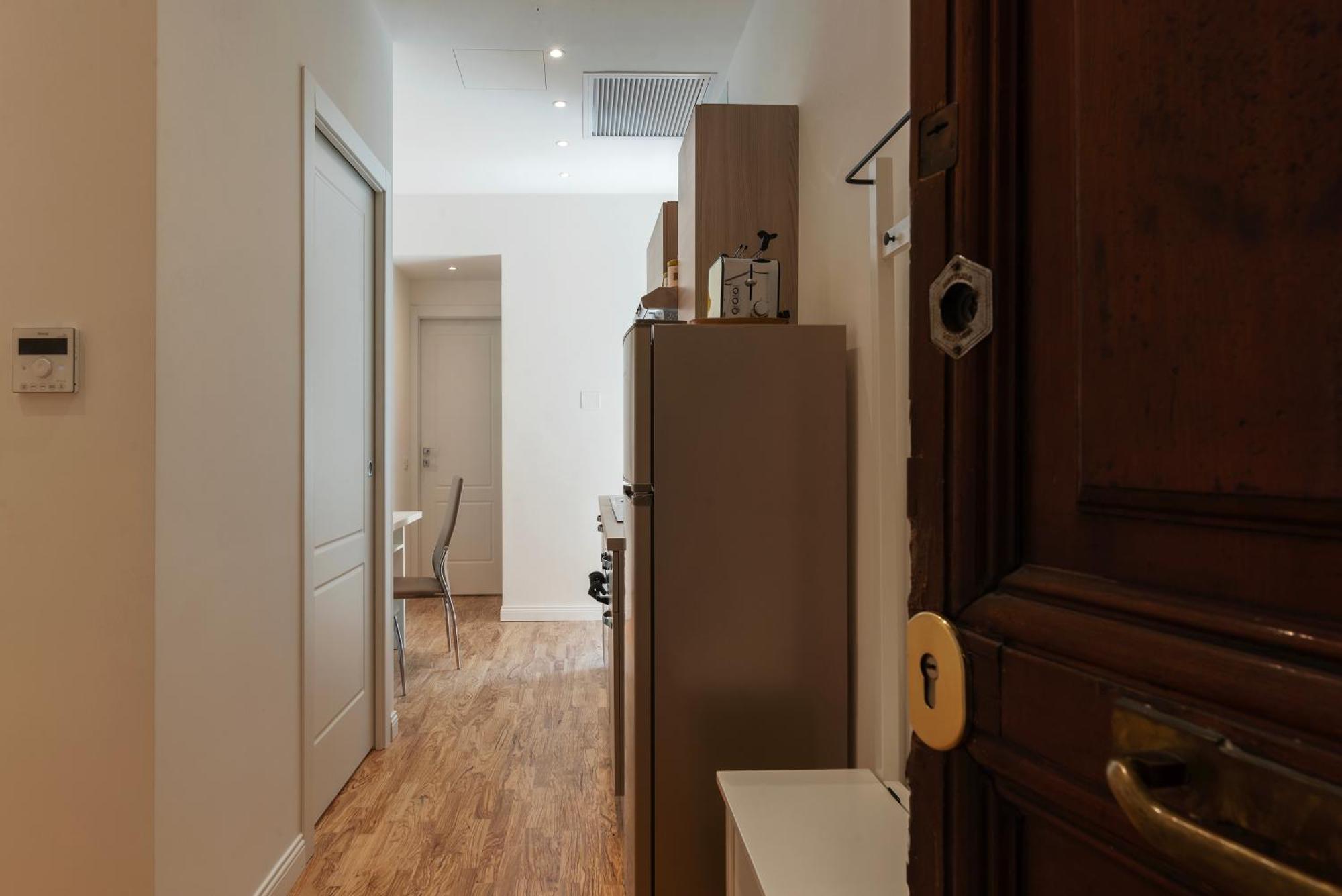 Rome Huge & Cozy Apartment Roma Exterior foto