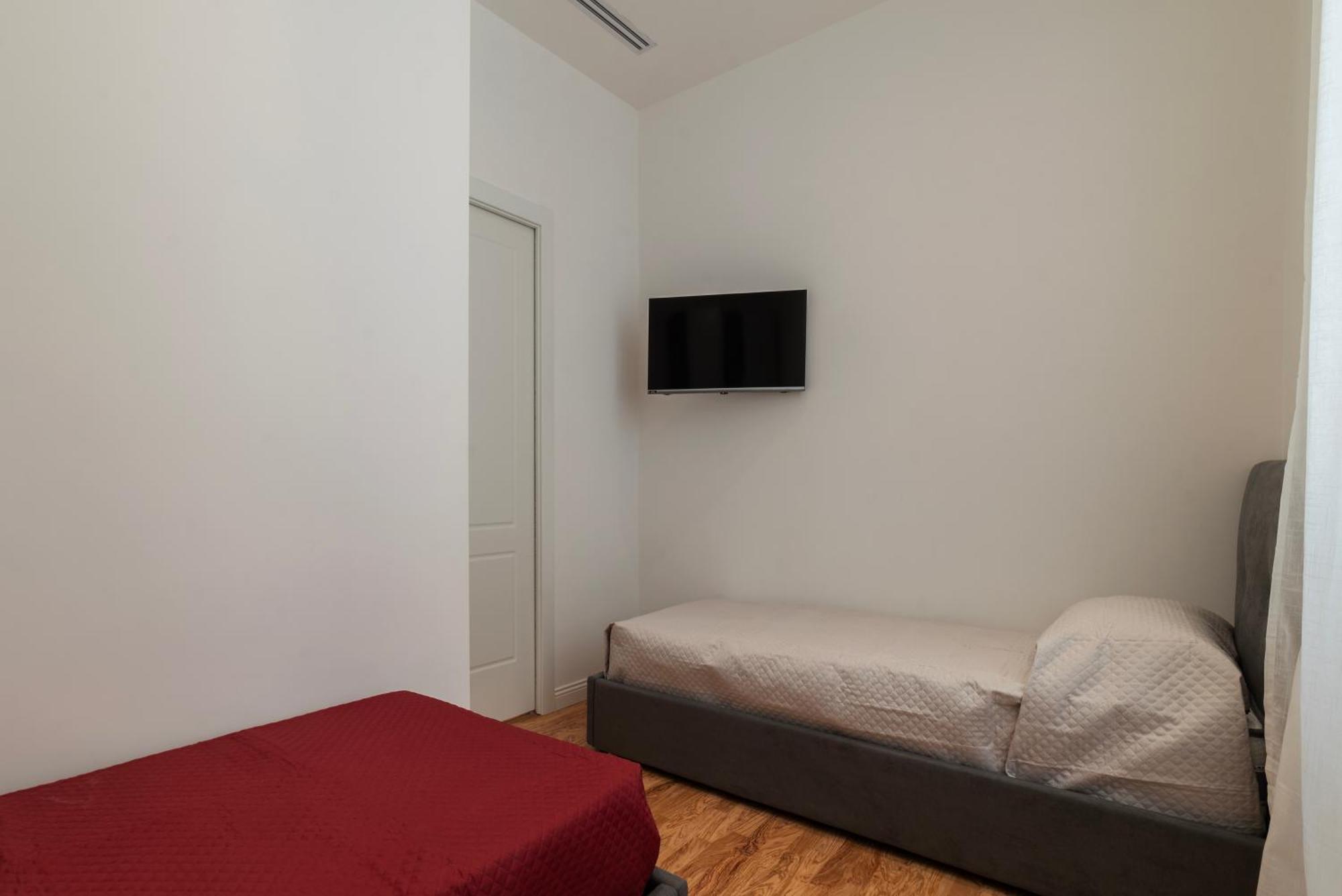 Rome Huge & Cozy Apartment Roma Exterior foto