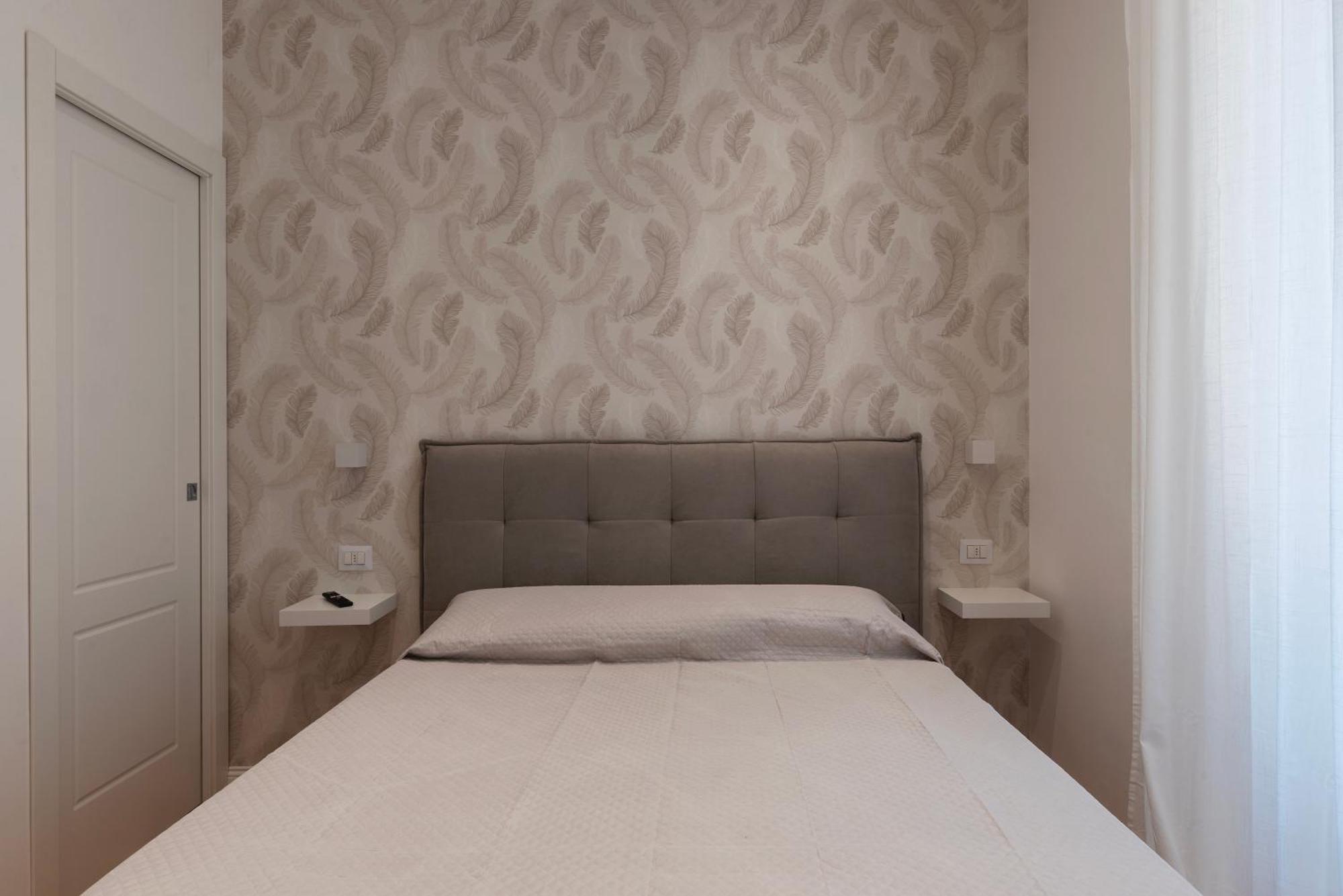 Rome Huge & Cozy Apartment Roma Exterior foto