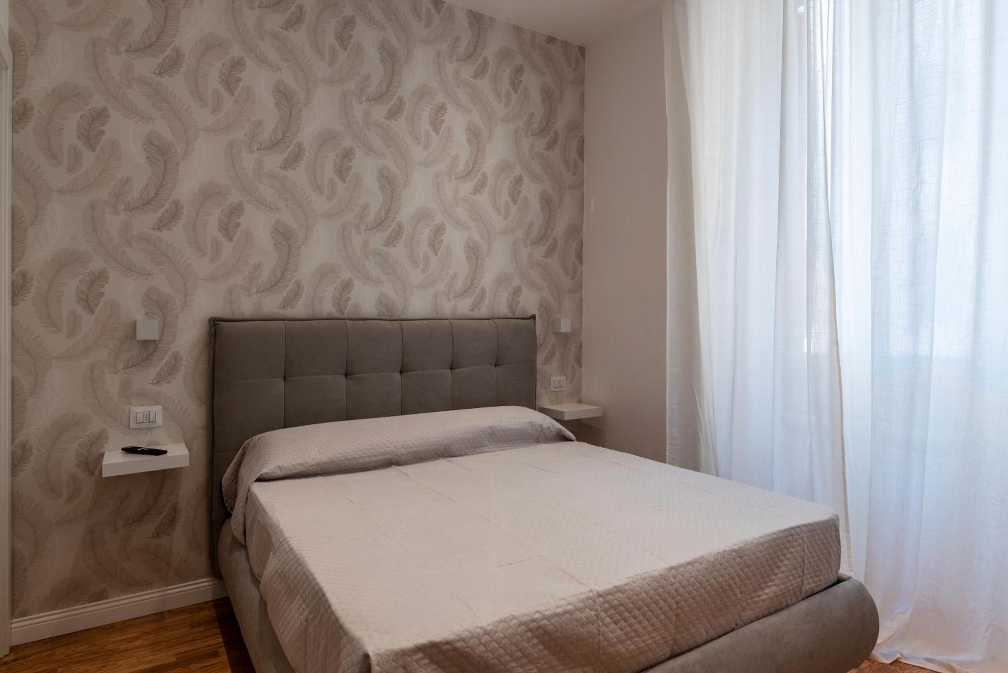 Rome Huge & Cozy Apartment Roma Exterior foto