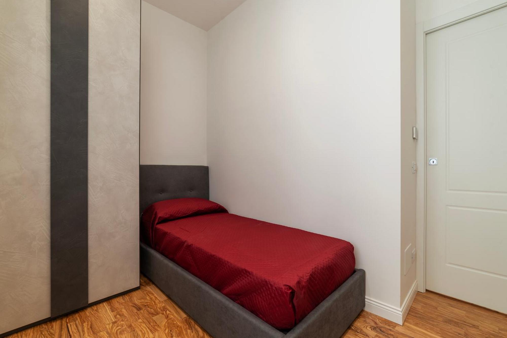Rome Huge & Cozy Apartment Roma Exterior foto