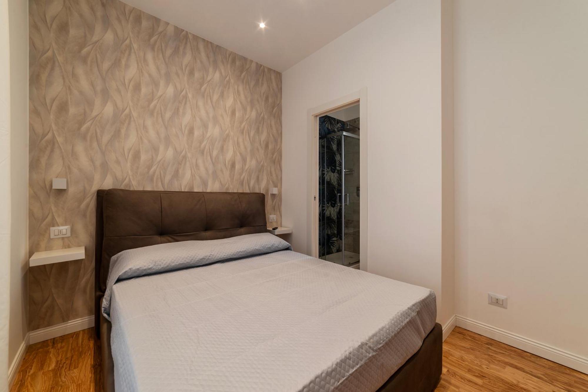 Rome Huge & Cozy Apartment Roma Exterior foto