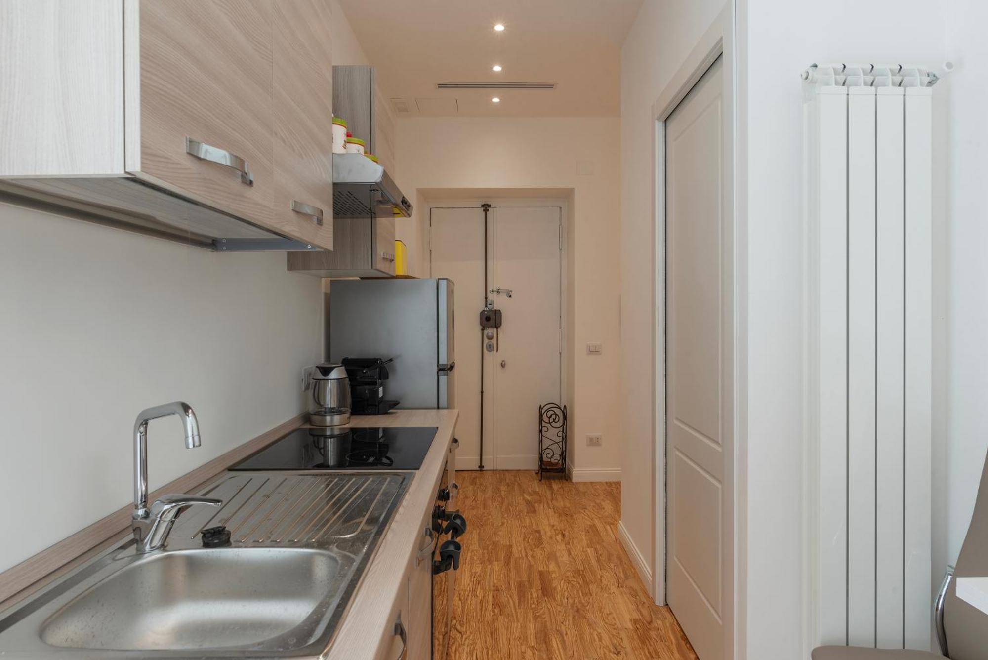 Rome Huge & Cozy Apartment Roma Exterior foto