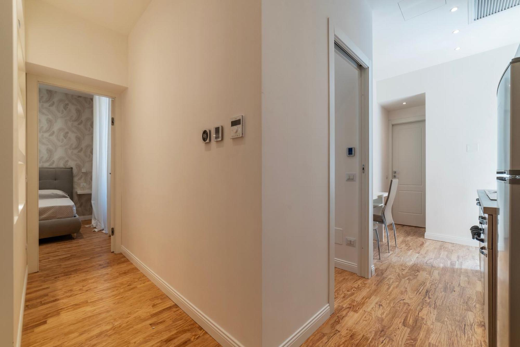 Rome Huge & Cozy Apartment Roma Exterior foto