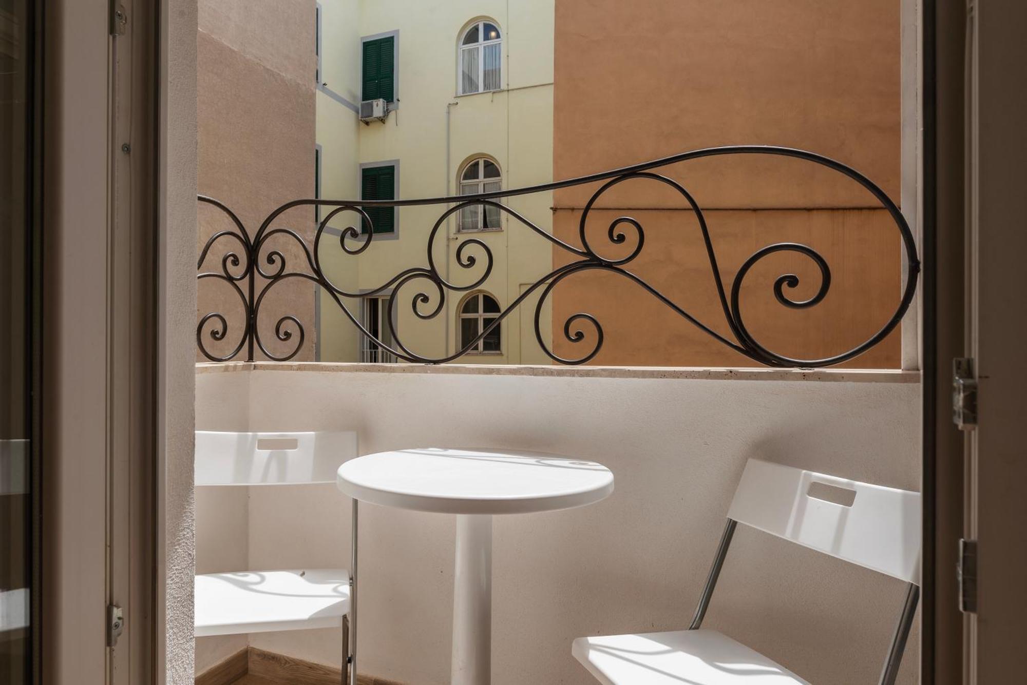 Rome Huge & Cozy Apartment Roma Exterior foto