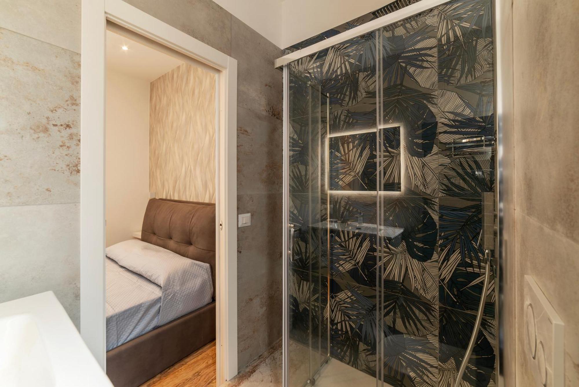 Rome Huge & Cozy Apartment Roma Exterior foto