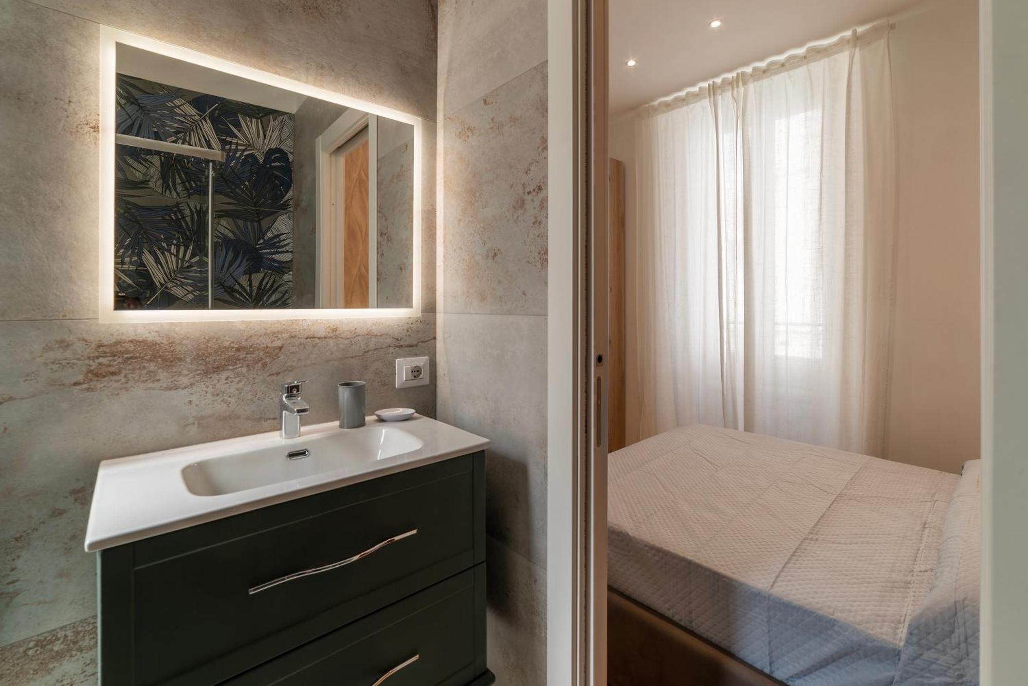 Rome Huge & Cozy Apartment Roma Exterior foto
