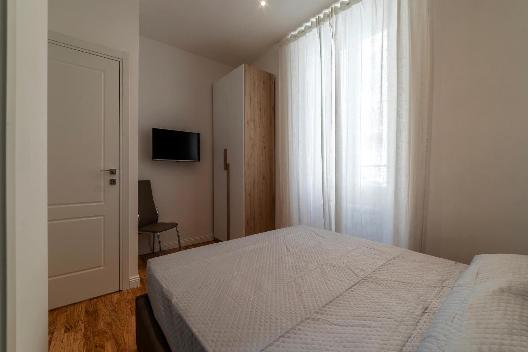 Rome Huge & Cozy Apartment Roma Exterior foto