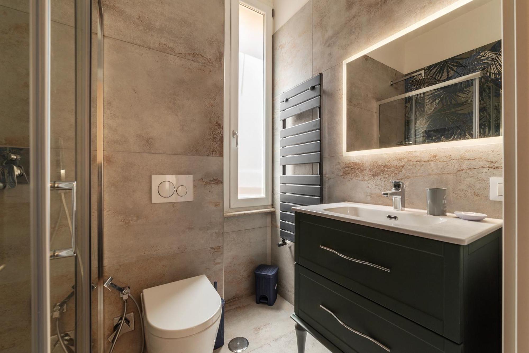 Rome Huge & Cozy Apartment Roma Exterior foto